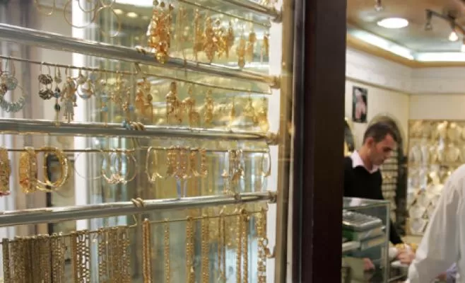 مدار الساعة,أخبار اقتصادية,عيد الفطر,أسعار الذهب