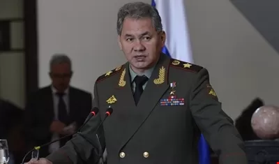 مدار الساعة,أخبار عربية ودولية,وزير الدفاع