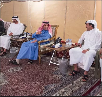 مدار الساعة,أخبار عربية ودولية