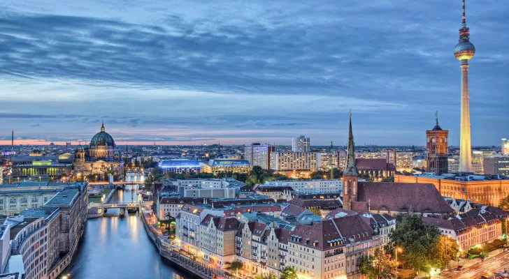 ألمانيا تعتزم التخلي عن النفط الروسي