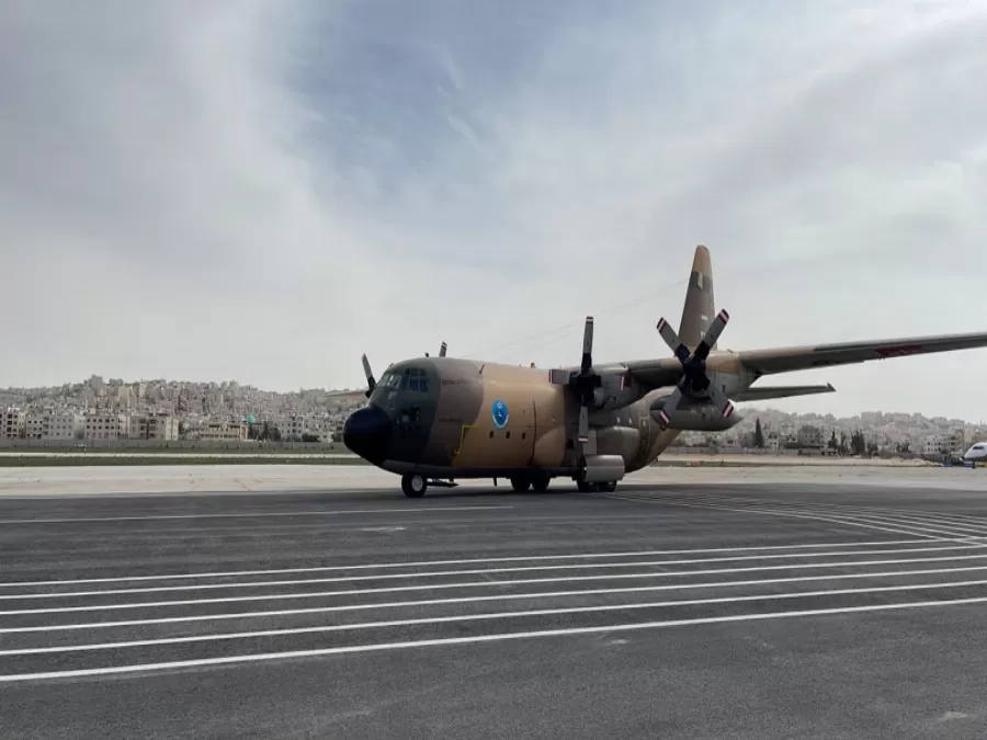 دراسة سبل عودة نحو 50 أردنيا
