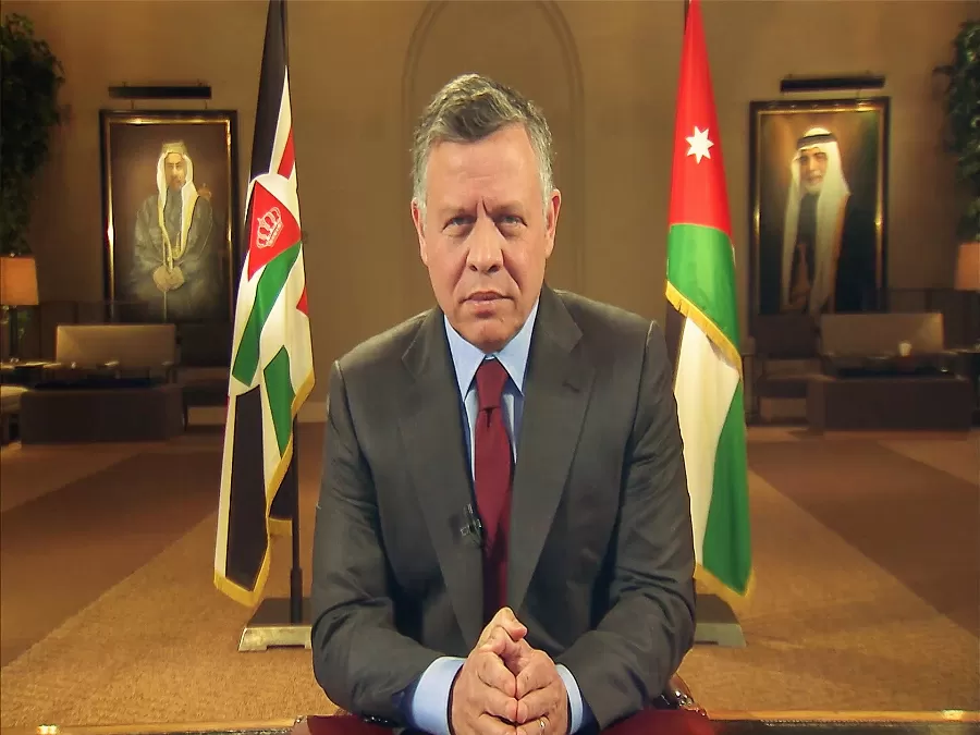 مدار الساعة,أخبار الأردن,اخبار الاردن,الملك عبدالله الثاني,الأمير فيصل بن الحسين