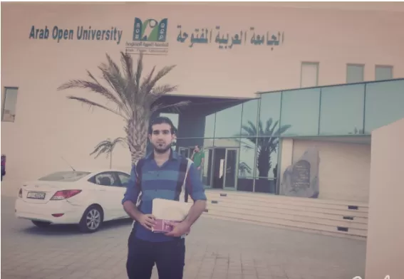 مدار الساعة,أخبار المجتمع الأردني,الملك عبدالله الثاني,الجامعة العربية المفتوحة,الجامعة العربية