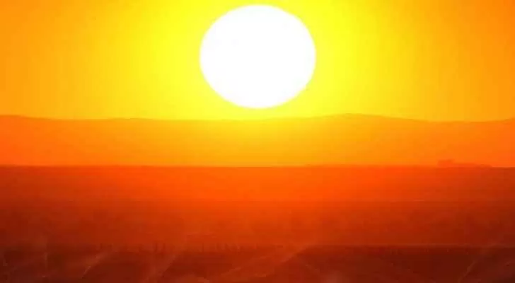 مدار الساعة,الطقس في الأردن اليوم,طقس الأردن,طقس العرب,طقس العرب الاردن,درجات الحرارة,البحر الميت
