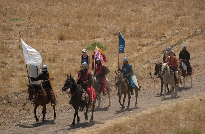 مدار الساعة,أخبار عربية ودولية