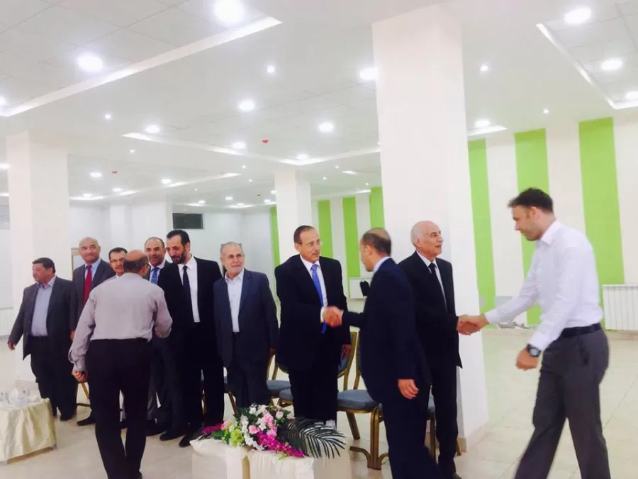 مدار الساعة,أخبار المجتمع الأردني,عيد الفطر