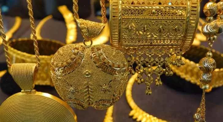 مدار الساعة,أخبار اقتصادية,أسعار الذهب