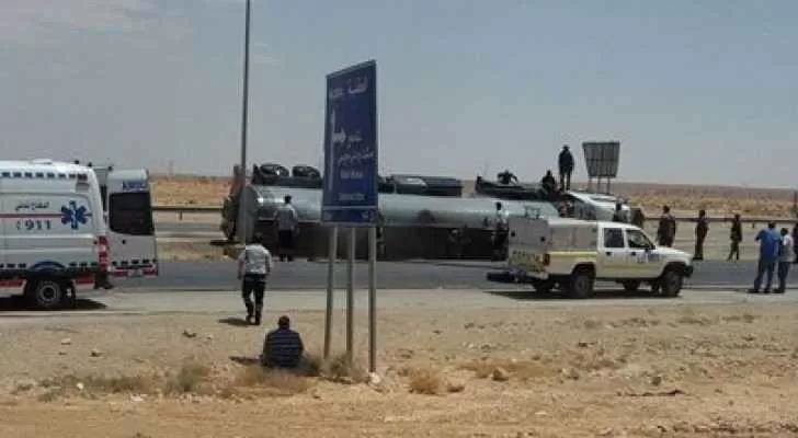مدار الساعة,أخبار الأردن,اخبار الاردن,الدفاع المدني
