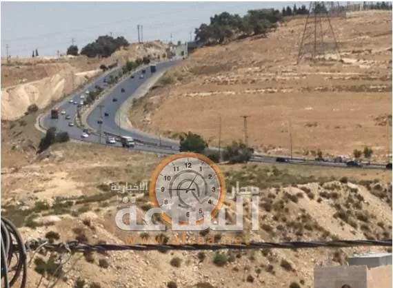 مدار الساعة,أسرار أردنية,مستشفى الملكة علياء