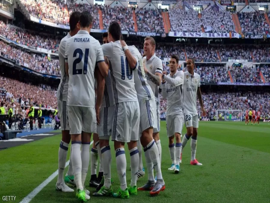 مدار الساعة,أخبار رياضية