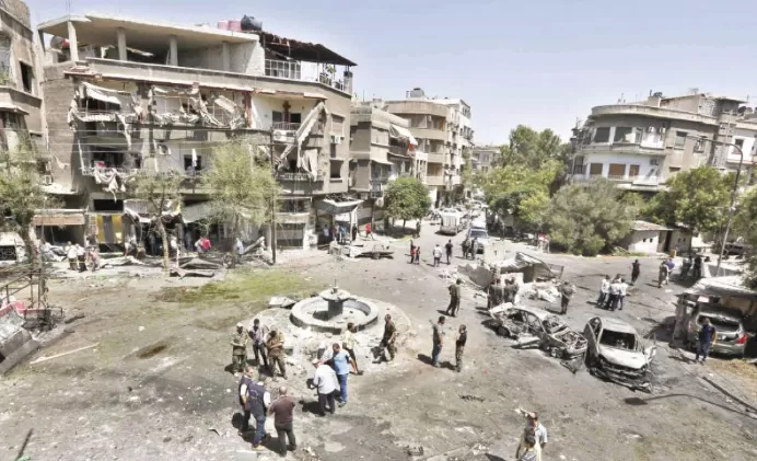 مدار الساعة,أخبار عربية ودولية,الأمم المتحدة