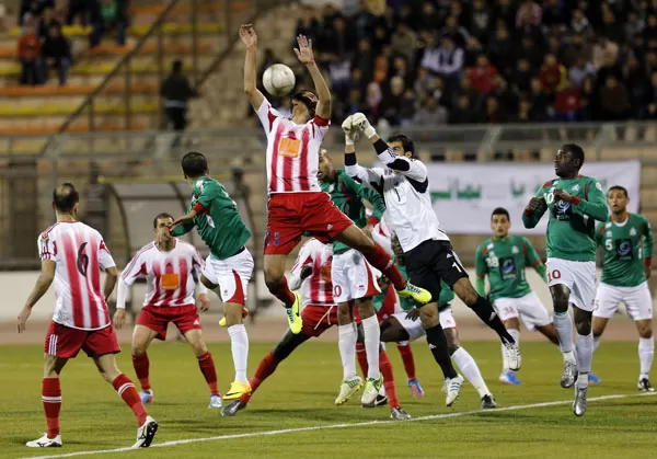 مدار الساعة,أخبار رياضية