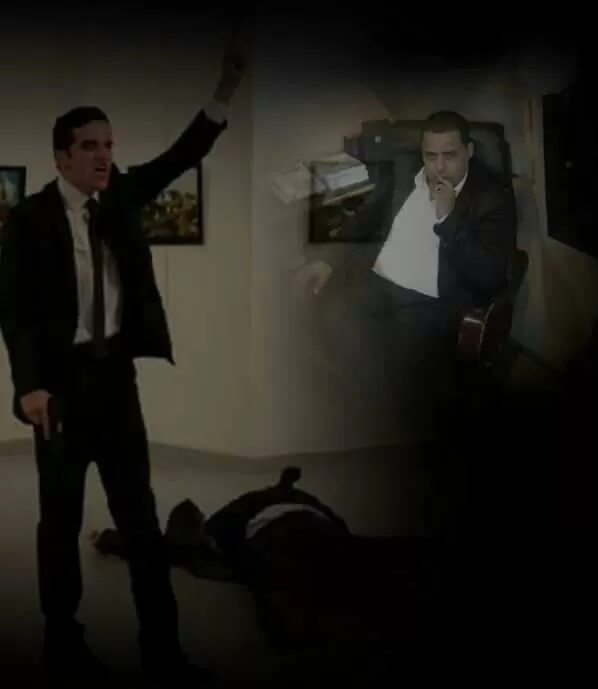 مدار الساعة,مقالات