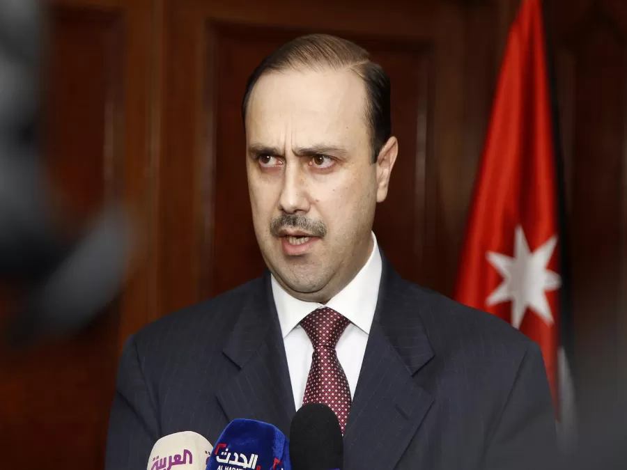 مدار الساعة,أخبار الأردن,اخبار الاردن,محمد المومني,المملكة الأردنية الهاشمية,وكالة الأنباء الأردنية