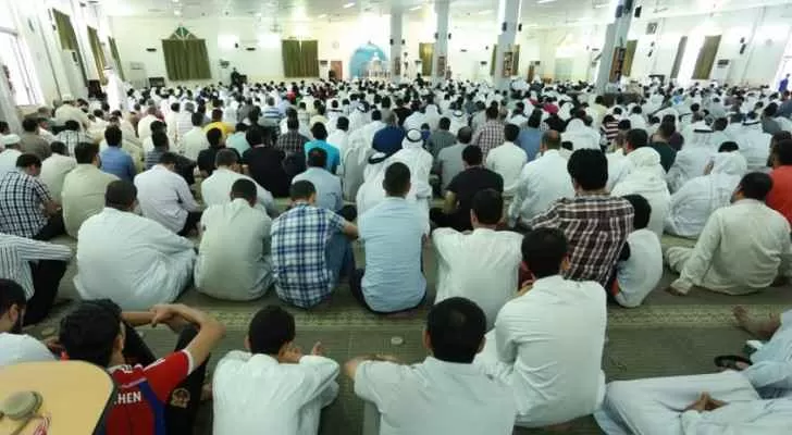 مدار الساعة,أخبار الأردن,اخبار الاردن,وزارة الأوقاف