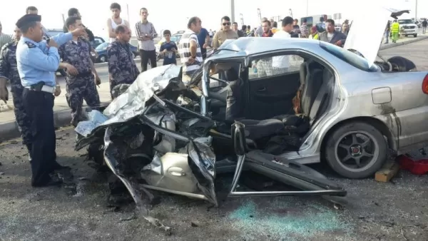 مدار الساعة,أخبار الأردن,اخبار الاردن,الدفاع المدني,مستشفى النديم