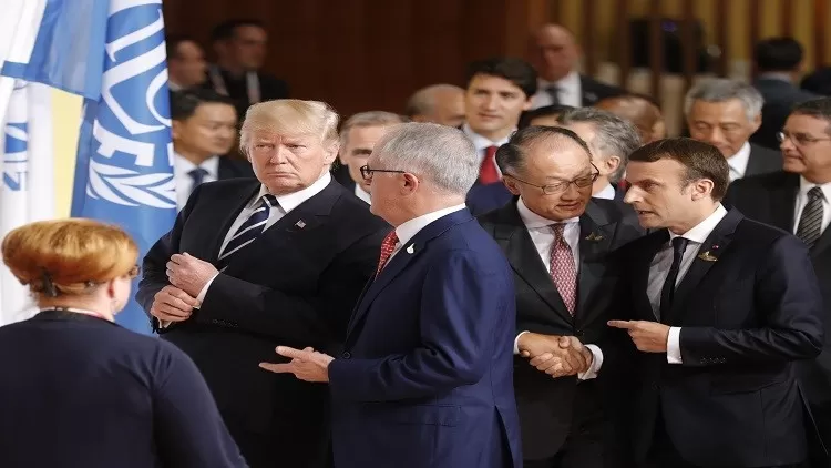 مدار الساعة,أخبار عربية ودولية