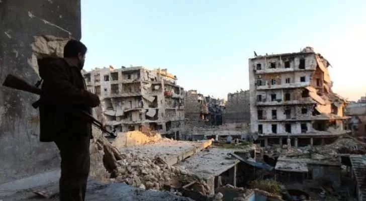 مدار الساعة,أخبار عربية ودولية