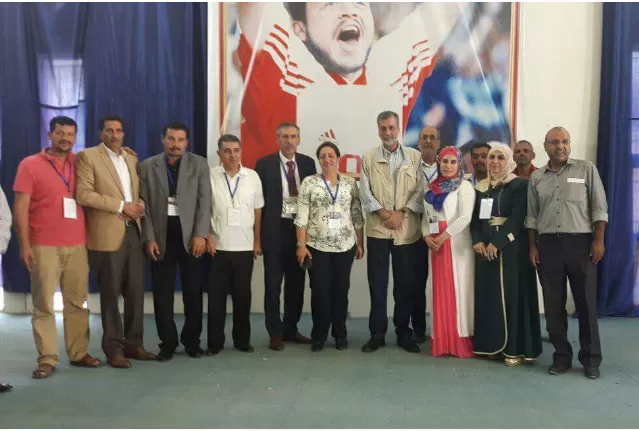 مدار الساعة,أخبار الأردن,اخبار الاردن,الهيئة المستقلة للانتخاب