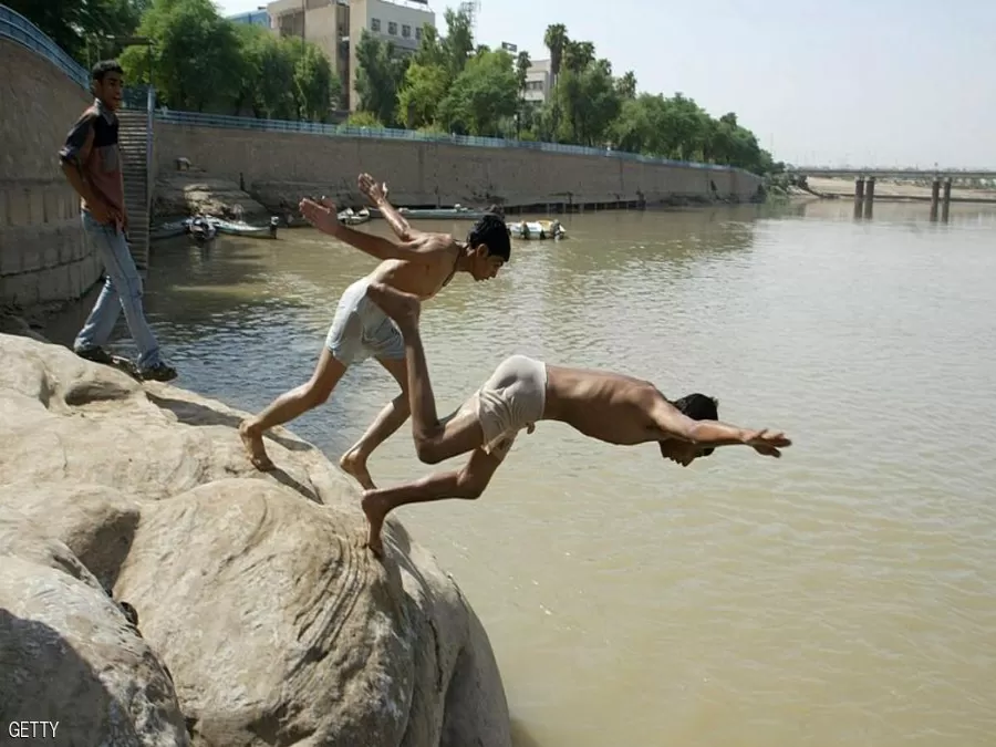 مدار الساعة,أخبار خفيفة ومنوعة,الأرصاد الجوية