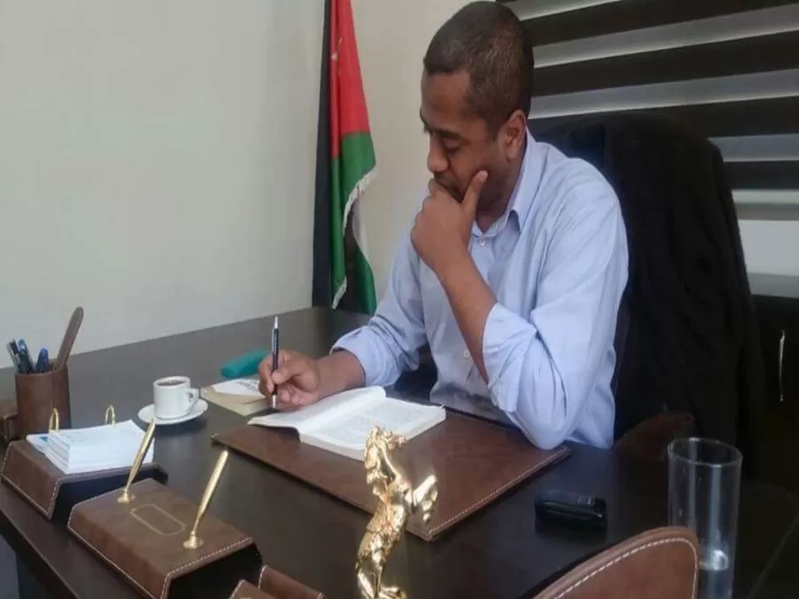 مدار الساعة,مقالات,المحكمة الإدارية العليا