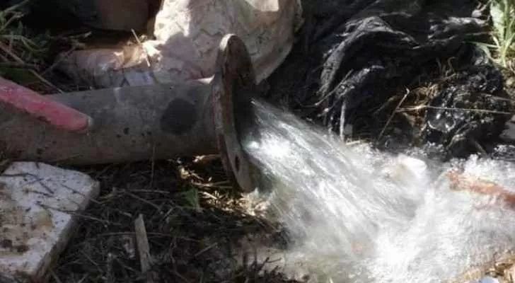 مدار الساعة,أخبار الأردن,اخبار الاردن,وزارة المياه والري,سلطة المياه,وزارة المياه