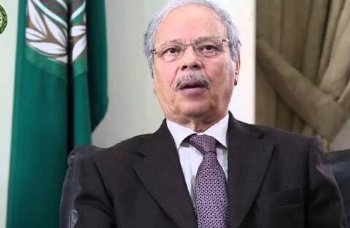 مدار الساعة,أخبار عربية ودولية,الجامعة العربية,جامعة الدول العربية