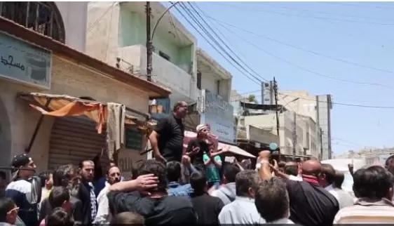 مدار الساعة,Video,فيديو,أخبار الأردن,اخبار الاردن