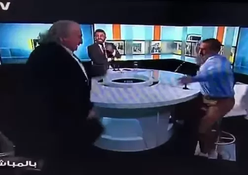 مدار الساعة,Video,فيديو,أخبار خفيفة ومنوعة