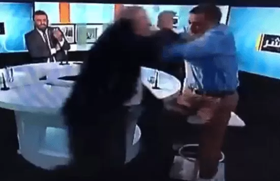 مدار الساعة,Video,فيديو,أخبار خفيفة ومنوعة