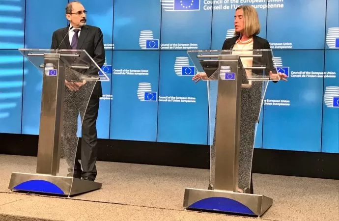 مدار الساعة,أخبار الأردن,اخبار الاردن,وزير الخارجية وشؤون المغتربين,أيمن الصفدي