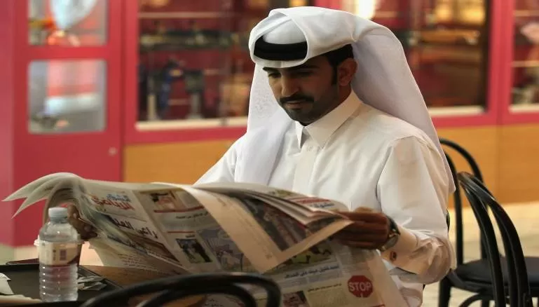 مدار الساعة,مقالات