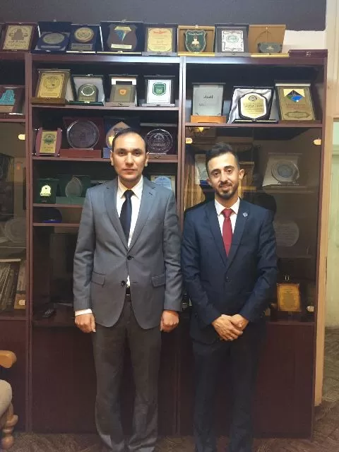 مدار الساعة,أخبار الجامعات الأردنية,جامعة عمان الأهلية