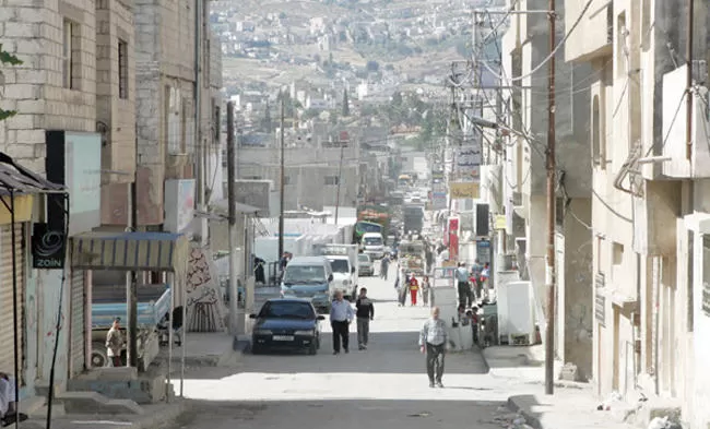 مدار الساعة,أسرار أردنية