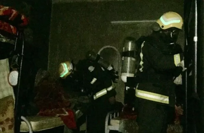 مدار الساعة,أخبار عربية ودولية,الدفاع المدني