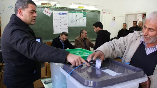 مدار الساعة,أخبار الأردن,اخبار الاردن,الهيئة المستقلة للانتخاب,الانتخابات النيابية