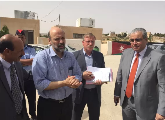 مدار الساعة,أخبار الأردن,اخبار الاردن,وزير التربية والتعليم