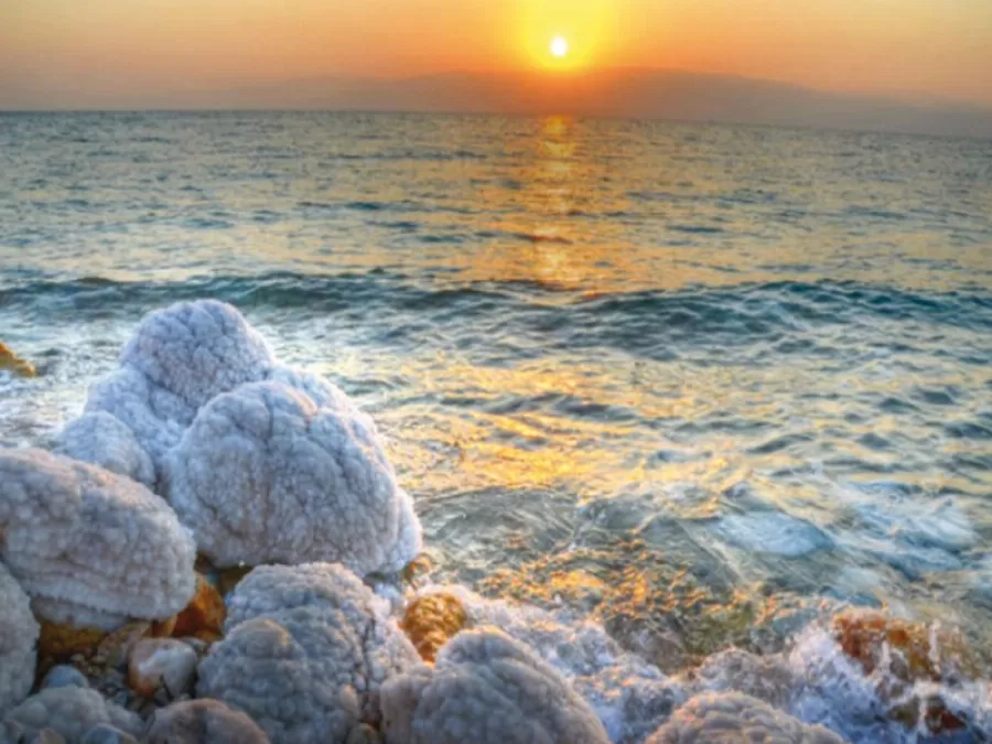 مدار الساعة,أخبار السياحة في الأردن