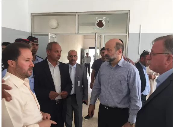 مدار الساعة,أخبار الأردن,اخبار الاردن,وزير التربية والتعليم