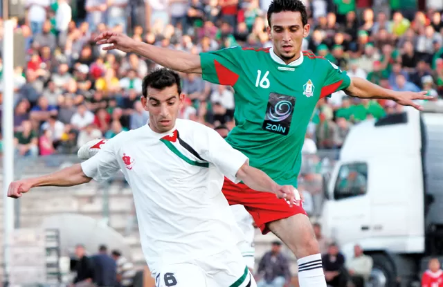 مدار الساعة,أخبار رياضية