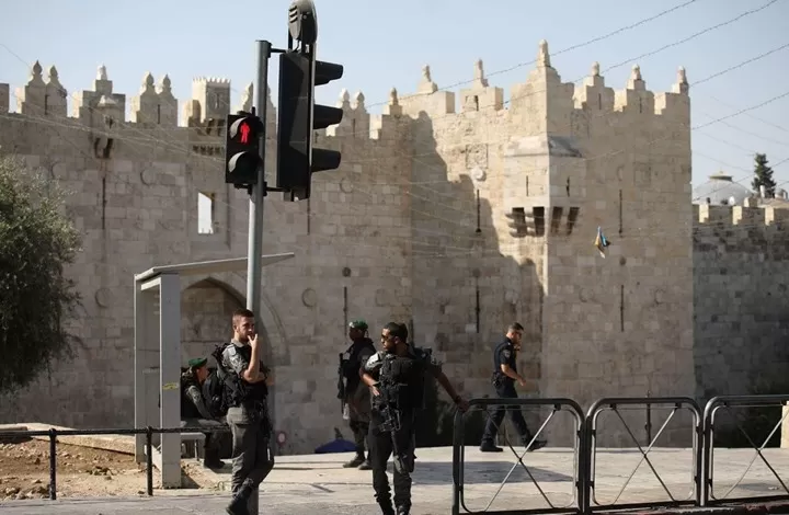 مدار الساعة,أخبار عربية ودولية,المسجد الأقصى