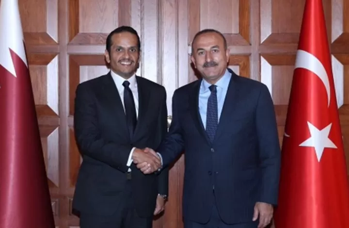 مدار الساعة,أخبار عربية ودولية