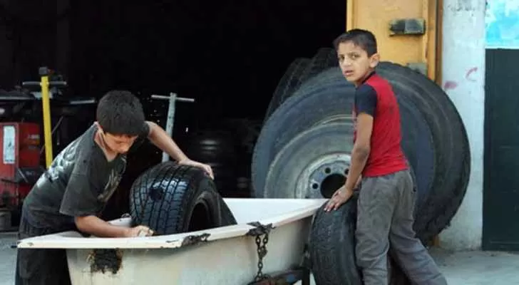 مدار الساعة,أخبار الأردن,اخبار الاردن,وزير العمل,التنمية الاجتماعية