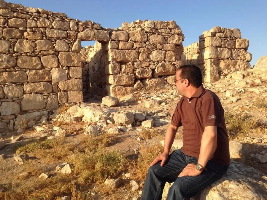 مدار الساعة,مقالات