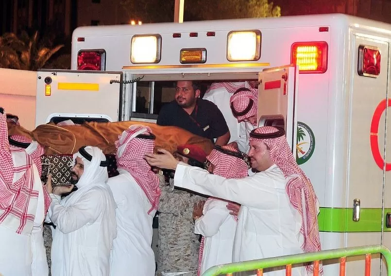 مدار الساعة,أخبار عربية ودولية,وزير الدفاع,ولي العهد,الملك سلمان,الأمير محمد بن سلمان