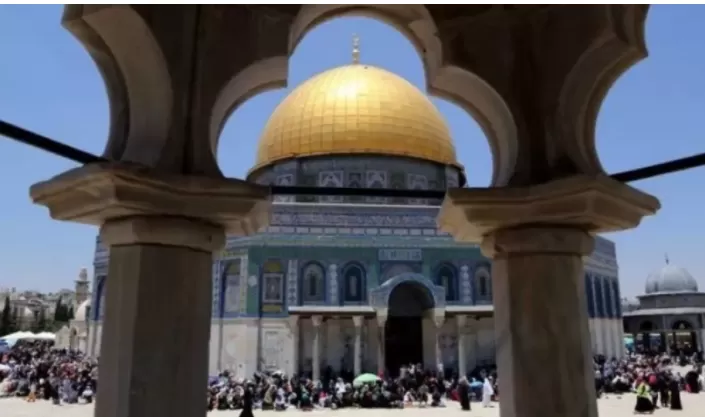 مدار الساعة,أخبار الأردن,اخبار الاردن,الملك عبدالله الثاني,المسجد الأقصى
