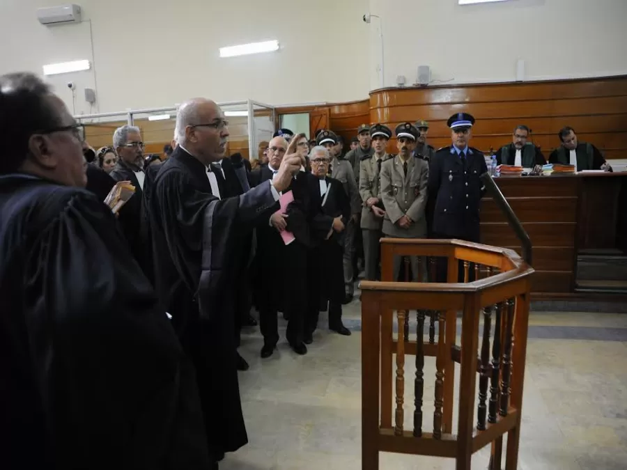 مدار الساعة,أخبار عربية ودولية