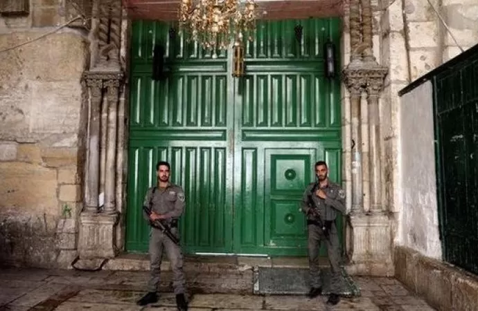 مدار الساعة,أخبار عربية ودولية,المسجد الأقصى