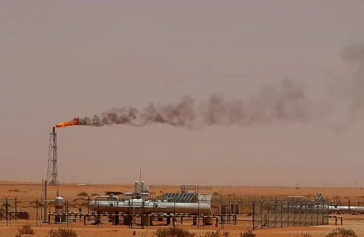 مدار الساعة,أخبار اقتصادية,أسعار النفط,أوبك