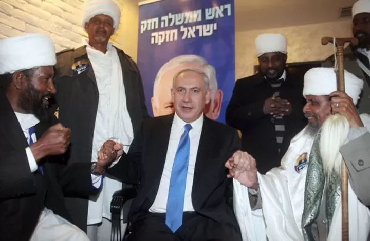 مدار الساعة,أخبار عربية ودولية,رئيس الوزراء,بنيامين نتنياهو